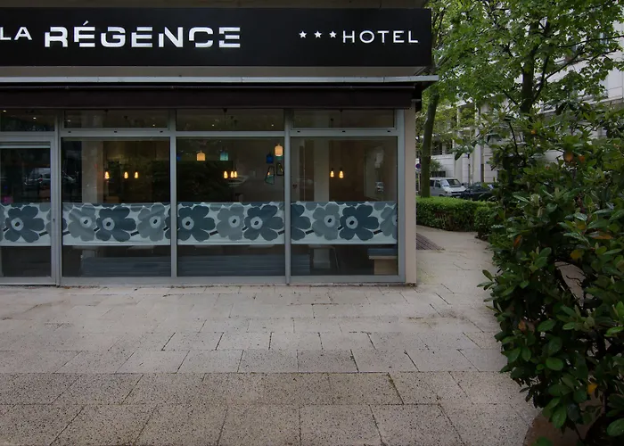 La Regence