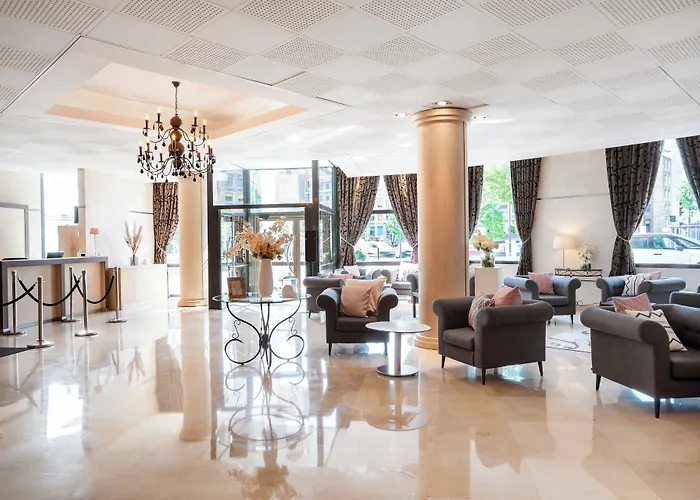 Residhome Paris-Evry