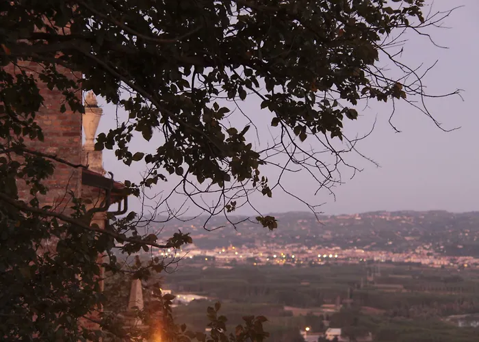 Hotel Castello di Santa Vittoria