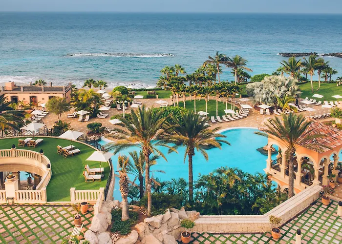 Joia El Mirador By Iberostar -Adults Only
