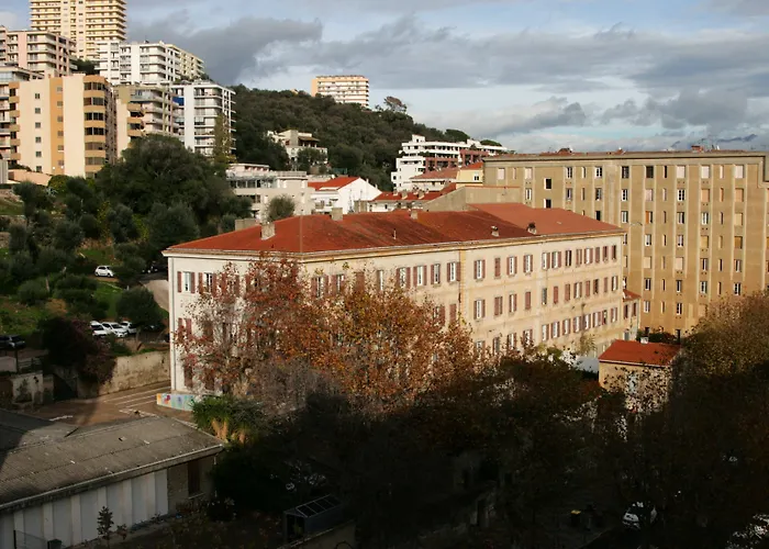 Hôtel Albion