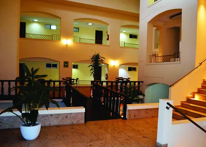 Hotel Davimar