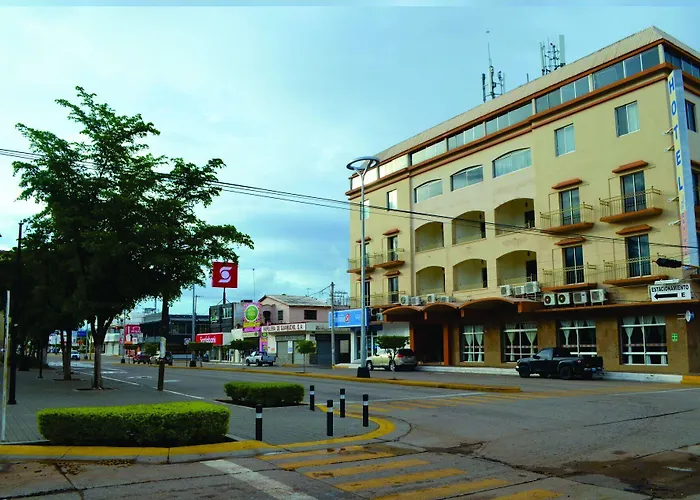 Hotel Davimar
