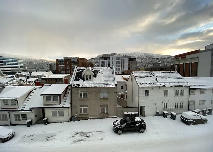First Hotel Viking