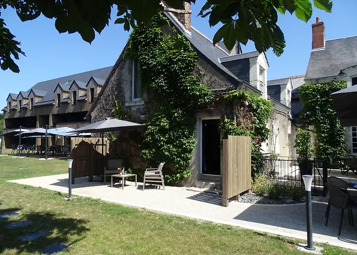 L'Auberge de la Caillère