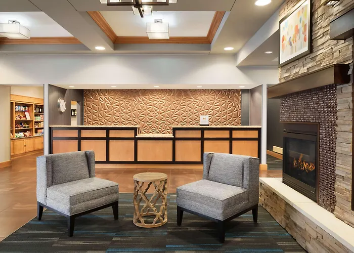 Homewood Suites By Hilton Madison West