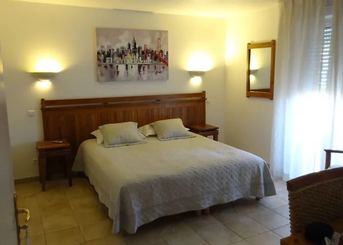 Hôtel A casa di Maria Cicilia