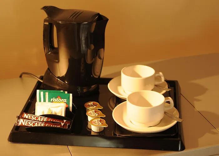 Hotel Excelsior Le Terrazze