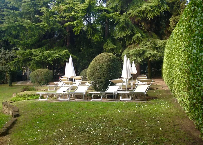 Hotel Excelsior Le Terrazze