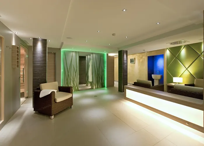 Aktivhotel Schweizerhof Kitzbuehel