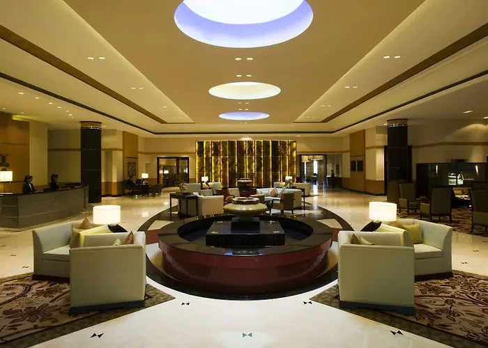 Hyatt Regency Trivandrum
