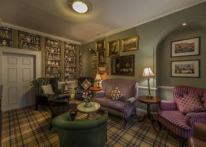 Washingborough Hall Hotel