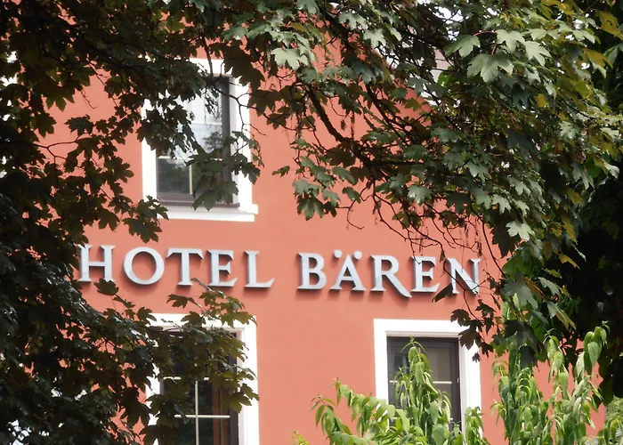 Hotel Baeren