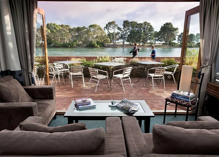 The Waterfront Wynyard