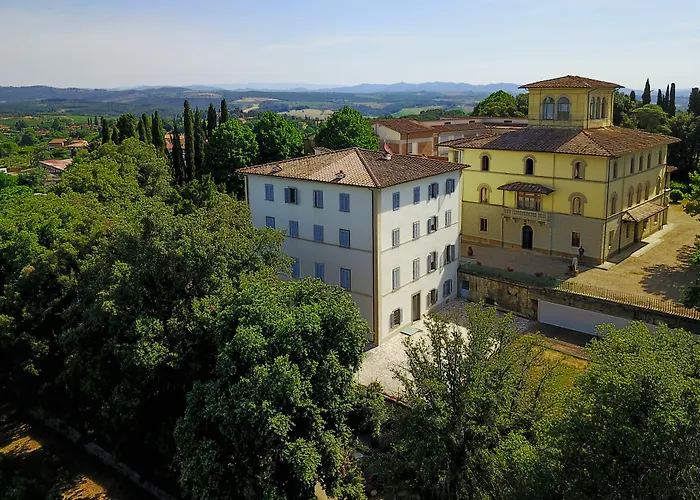 Villa Montarioso