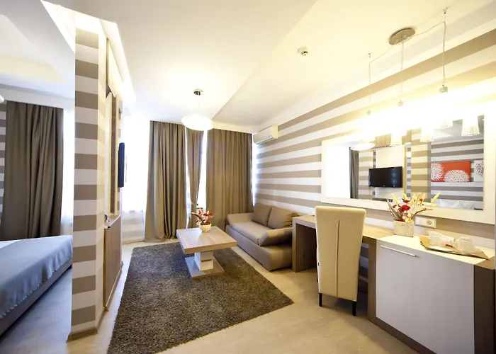 Hotel Confort