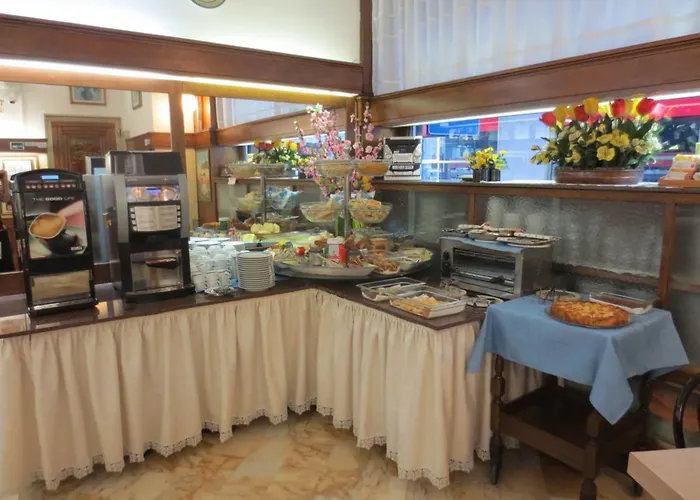 Hotel Italia City Center