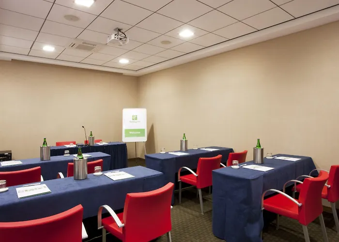 Holiday Inn Salerno-Cava De' Tirreni By Ihg