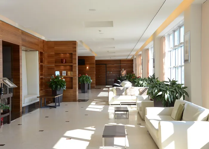 Hotel La Favorita