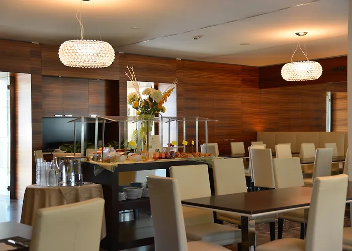 Hotel La Favorita