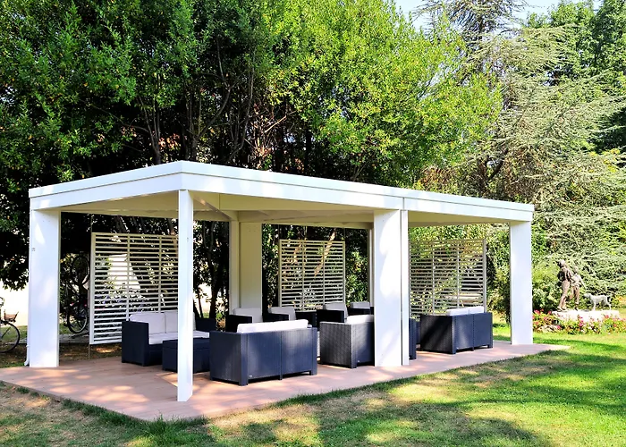 Park Hotel Villa Giustinian