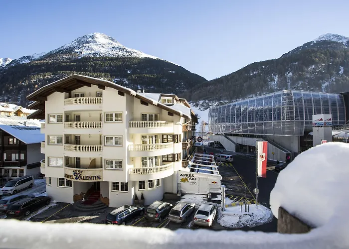 Hotel Valentin