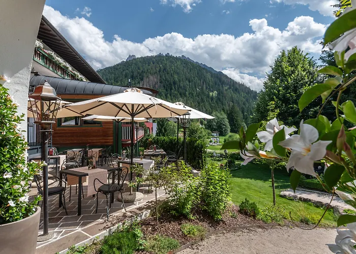 Romantik Hotel Santer
