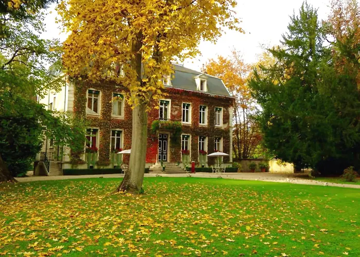Château de Challanges