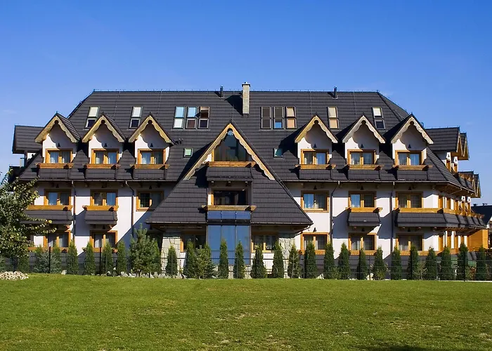 Hotel Skalny