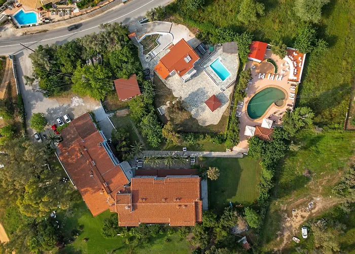 Arco Beach Hotel