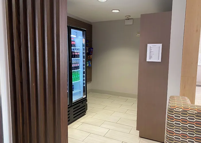 Holiday Inn Express - Eunice By Ihg