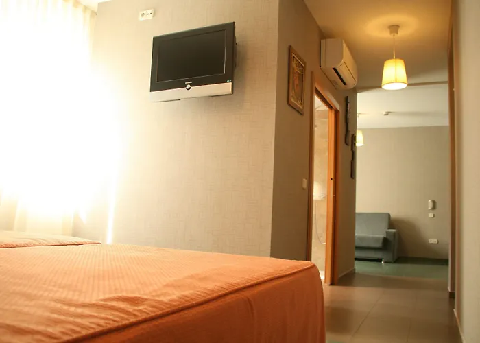 Hotel Indiana