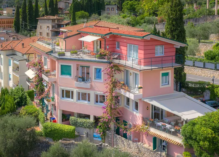 Hotel Villa Europa