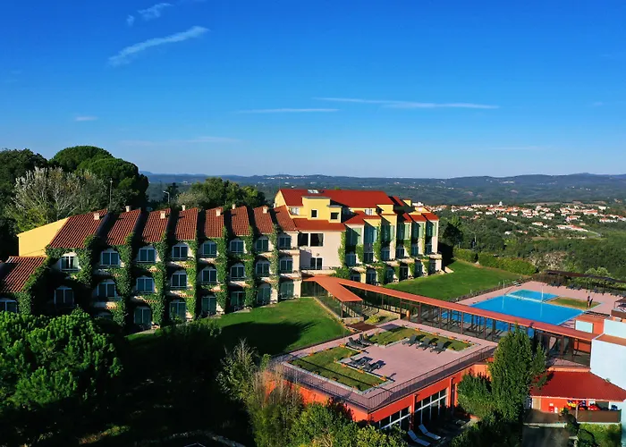 Hotel Da Montanha