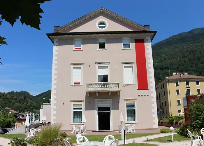 Bellavista Relax Hotel