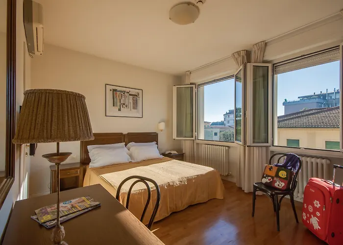 Hotel La Pace