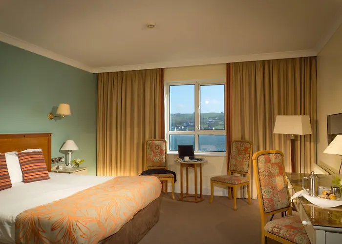 Celtic Ross Hotel & Leisure Centre