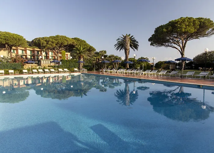 Hotel Desiree