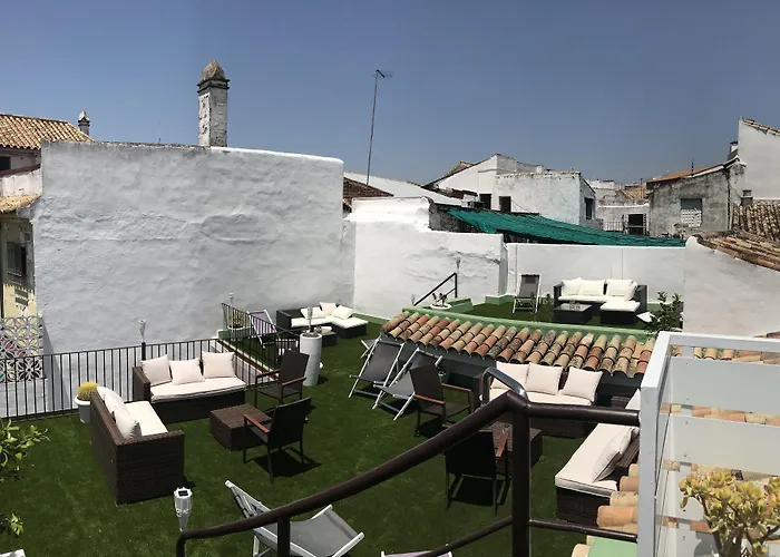 Los Patios