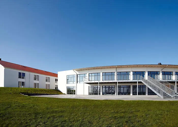 Hotel Limfjorden
