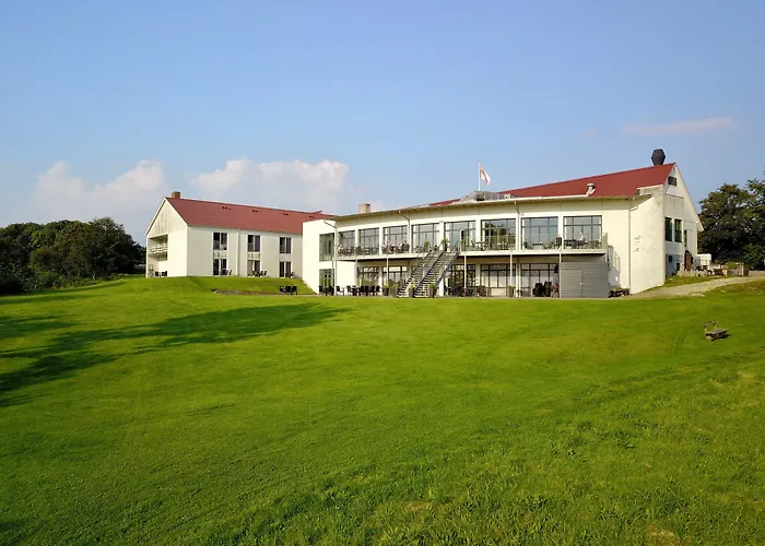 Hotel Limfjorden