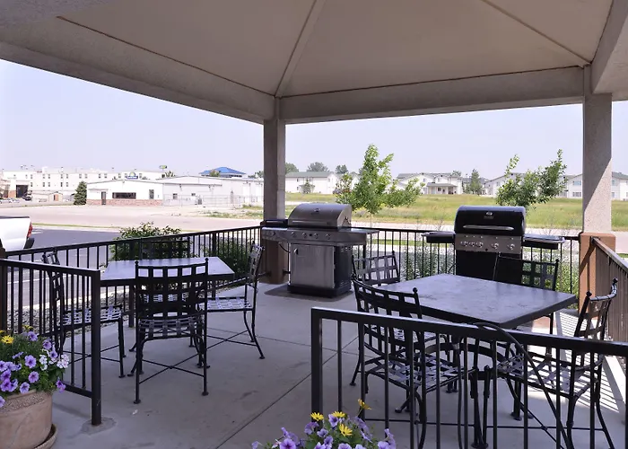 Candlewood Suites Gillette By Ihg