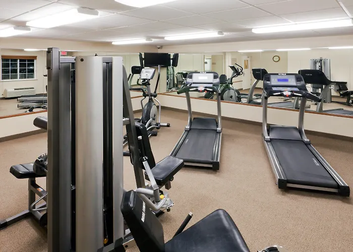 Candlewood Suites Gillette By Ihg