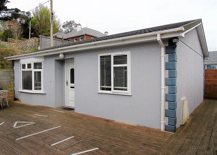 Bella Vista Hotel & Self Catering Suites