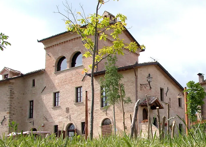 Residenza D'Epoca Il Biribino