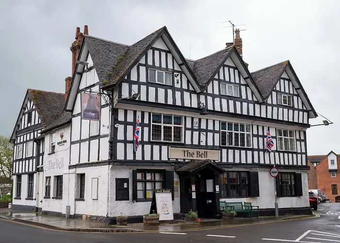 Bell Hotel By Greene King Inns