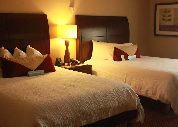 Hilton Garden Inn Clovis
