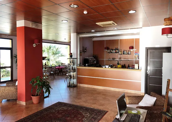 Residence Hotel Antica Perla