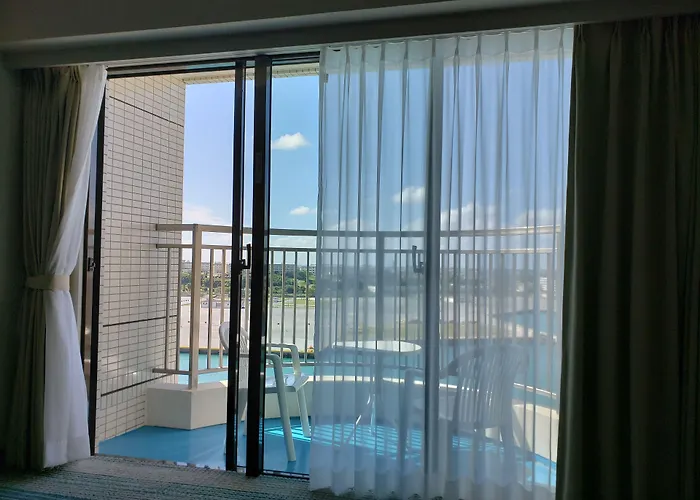Loisir Hotel Naha