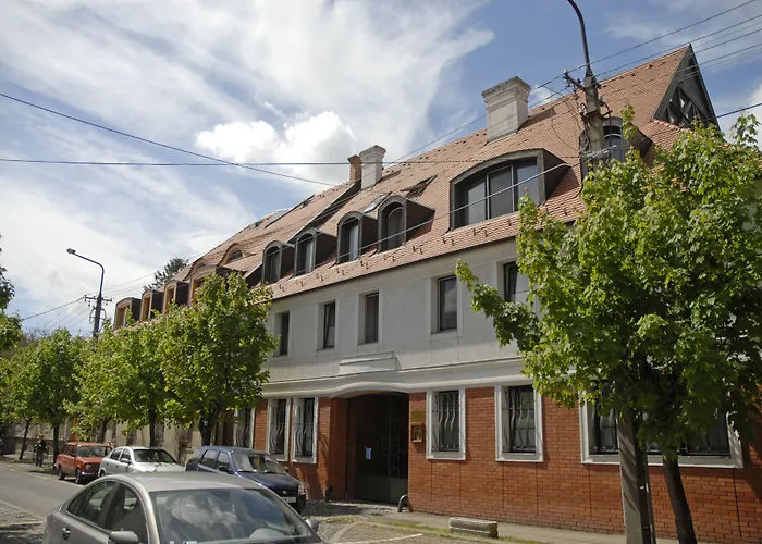 Abbázia Club Hotel Kék